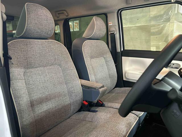 ムーヴキャンバスストライプスGターボ保証 新車保証・まごころ保証 1年間・走行距離無制限付き(東京都)の中古車