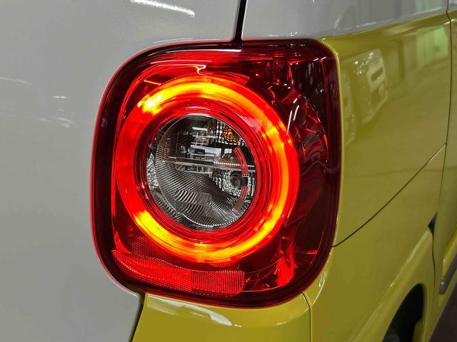 ムーヴキャンバスストライプスGターボ保証 新車保証・まごころ保証 1年間・走行距離無制限付き(東京都)の中古車