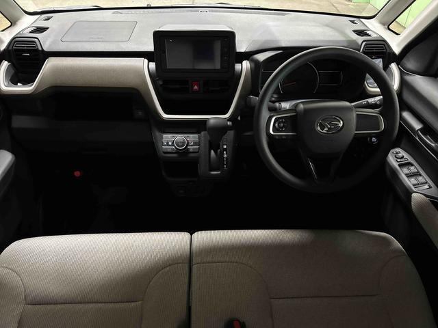 ムーヴＸ　６．８ディスプレイオーディオ装備保証　新車保証・まごころ保証　１年間・走行距離無制限付き（東京都）の中古車