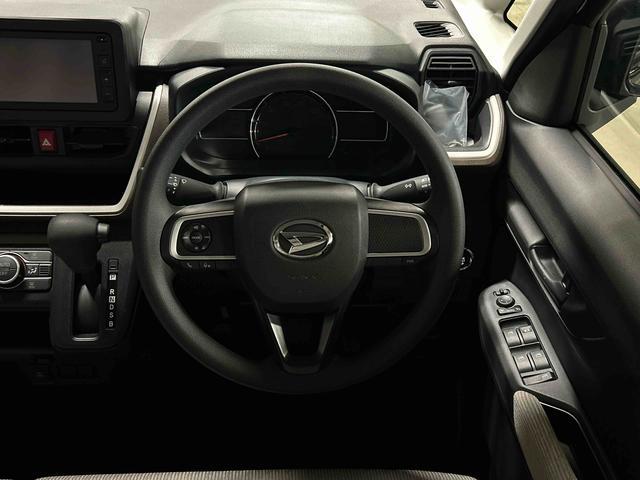 ムーヴＸ　６．８ディスプレイオーディオ装備保証　新車保証・まごころ保証　１年間・走行距離無制限付き（東京都）の中古車