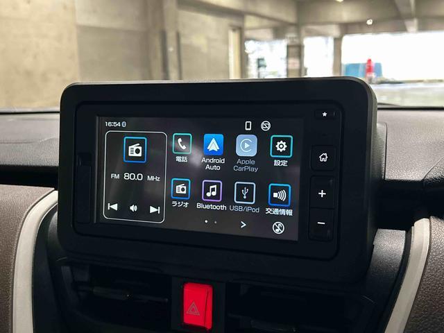 ムーヴＸ　６．８ディスプレイオーディオ装備保証　新車保証・まごころ保証　１年間・走行距離無制限付き（東京都）の中古車