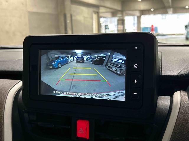 ムーヴＸ　６．８ディスプレイオーディオ装備保証　新車保証・まごころ保証　１年間・走行距離無制限付き（東京都）の中古車
