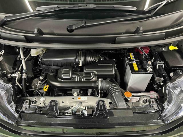 ムーヴＸ　６．８ディスプレイオーディオ装備保証　新車保証・まごころ保証　１年間・走行距離無制限付き（東京都）の中古車
