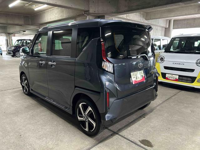 ムーヴＲＳ　９インチディスプレイオーディオ装備保証　新車保証・まごころ保証　１年間・走行距離無制限付き（東京都）の中古車