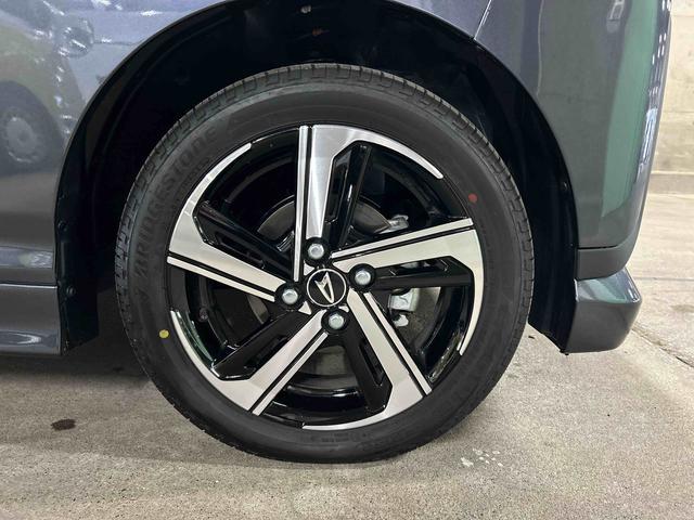 ムーヴＲＳ　９インチディスプレイオーディオ装備保証　新車保証・まごころ保証　１年間・走行距離無制限付き（東京都）の中古車