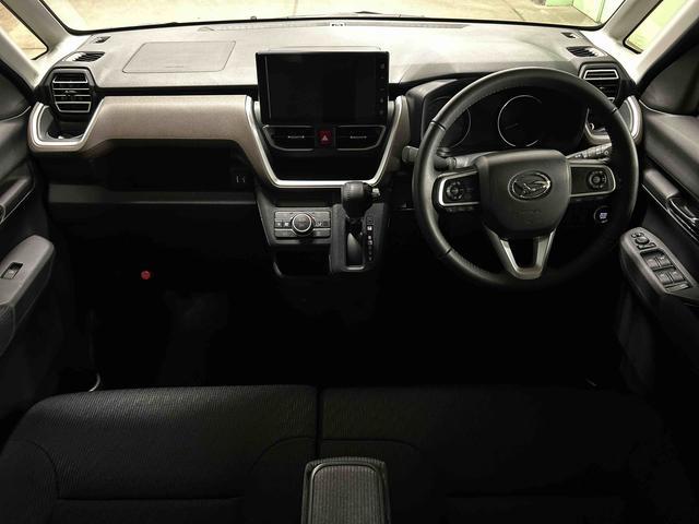 ムーヴＲＳ　９インチディスプレイオーディオ装備保証　新車保証・まごころ保証　１年間・走行距離無制限付き（東京都）の中古車