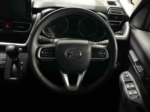 ムーヴＲＳ　９インチディスプレイオーディオ装備保証　新車保証・まごころ保証　１年間・走行距離無制限付き（東京都）の中古車