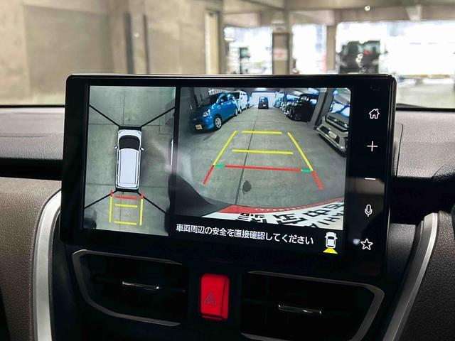 ムーヴＲＳ　９インチディスプレイオーディオ装備保証　新車保証・まごころ保証　１年間・走行距離無制限付き（東京都）の中古車
