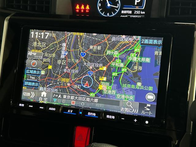 トールカスタムG ターボ保証 まごころ保証 1年間・走行距離無制限付き(東京都)の中古車