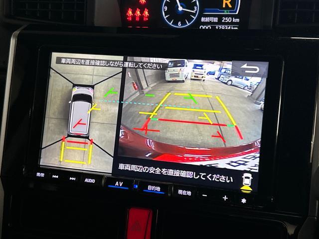 トールカスタムG ターボ保証 まごころ保証 1年間・走行距離無制限付き(東京都)の中古車
