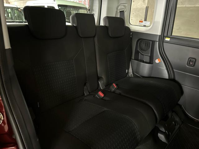 トールカスタムG ターボ保証 まごころ保証 1年間・走行距離無制限付き(東京都)の中古車