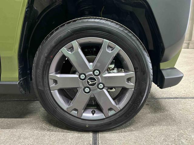 タフトGターボ ダーククロムベンチャー保証 新車保証・まごころ保証 1年間・走行距離無制限付き・9インチディスプレイオーディオ装備LEDヘッドライト装備・バックカメラ装備(東京都)の中古車