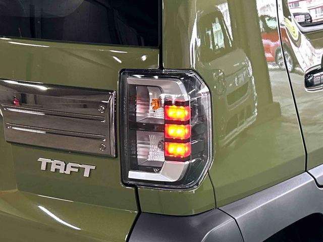 タフトGターボ ダーククロムベンチャー保証 新車保証・まごころ保証 1年間・走行距離無制限付き・9インチディスプレイオーディオ装備LEDヘッドライト装備・バックカメラ装備(東京都)の中古車