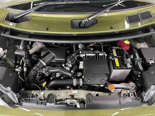 タフトGターボ ダーククロムベンチャー保証 新車保証・まごころ保証 1年間・走行距離無制限付き・9インチディスプレイオーディオ装備LEDヘッドライト装備・バックカメラ装備(東京都)の中古車