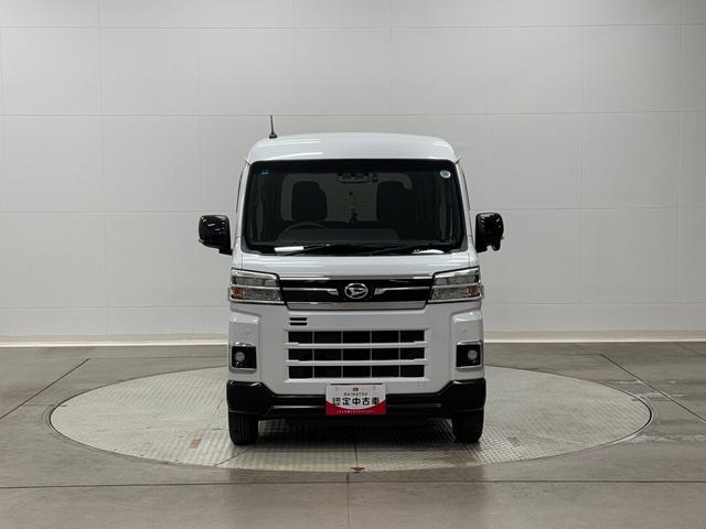アトレーＲＳ保証　新車保証・まごころ保証　１年間・走行距離無制限付き・７インチナビ・バックカメラ・ドラレコ・ＥＴＣ装備・ＬＥＤヘッドライト装備（東京都）の中古車