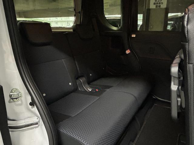 タントカスタムＲＳ　９インチディスプレイオーディオ装備保証　新車保証・まごころ保証　１年間・走行距離無制限付き・９インチディスプレイオーディオ装備・バックカメラ・ＬＥＤヘッドライト装備・シートヒーター装備（東京都）の中古車