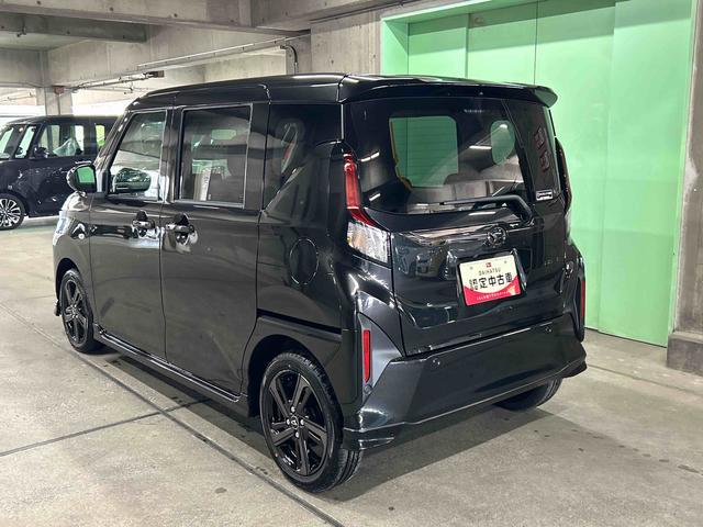 ムーヴRS 9インチディスプレイオーディオ装備保証 新車保証・まごころ保証 1年間・走行距離無制限付き・9インチディスプレイオーディオ装備・LEDヘッドライト・パノラマカメラ装備(東京都)の中古車