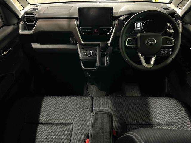 ムーヴRS 9インチディスプレイオーディオ装備保証 新車保証・まごころ保証 1年間・走行距離無制限付き・9インチディスプレイオーディオ装備・LEDヘッドライト・パノラマカメラ装備(東京都)の中古車