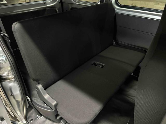 ハイゼットカーゴDX 届け出済み未使用車保証 新車保証・まごころ保証 1年間・走行距離無制限付き・両ドアスライドドア・マニュアルエアコン装備・スマートアシスト装備(東京都)の中古車