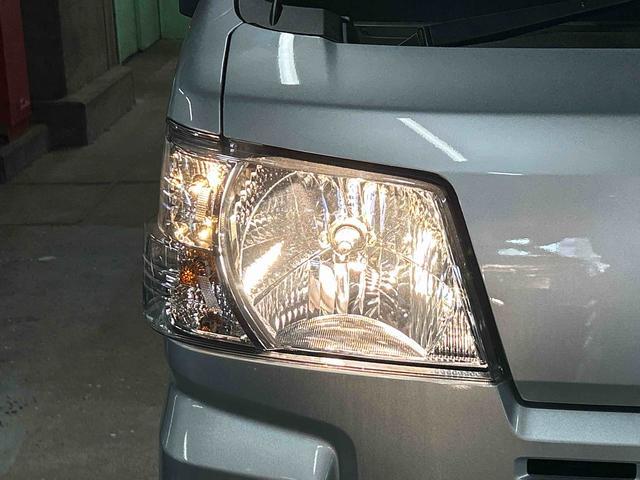 ハイゼットカーゴDX 届け出済み未使用車保証 新車保証・まごころ保証 1年間・走行距離無制限付き・両ドアスライドドア・マニュアルエアコン装備・スマートアシスト装備(東京都)の中古車