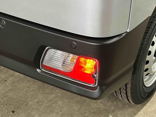 ハイゼットカーゴDX 届け出済み未使用車保証 新車保証・まごころ保証 1年間・走行距離無制限付き・両ドアスライドドア・マニュアルエアコン装備・スマートアシスト装備(東京都)の中古車
