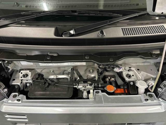ハイゼットカーゴDX 届け出済み未使用車保証 新車保証・まごころ保証 1年間・走行距離無制限付き・両ドアスライドドア・マニュアルエアコン装備・スマートアシスト装備(東京都)の中古車