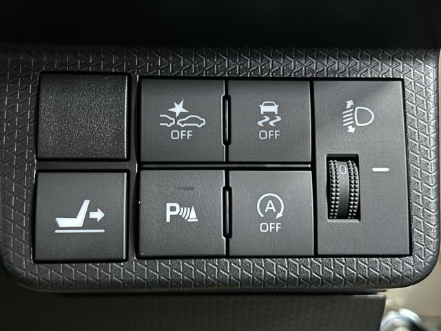 タントファンクロス　９インチディスプレイオーディオ装備保証　新車保証・まごころ保証　１年間・走行距離無制限付き・９インチディスプレイオーディオ装備・バックカメラ・ＬＥＤヘッドライト装備・シートヒーター装備（東京都）の中古車