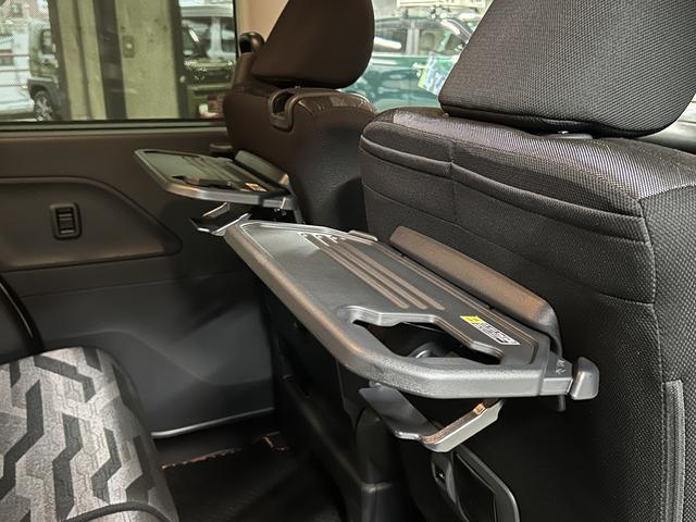 タントファンクロス　９インチディスプレイオーディオ装備保証　新車保証・まごころ保証　１年間・走行距離無制限付き・９インチディスプレイオーディオ装備・バックカメラ・ＬＥＤヘッドライト装備・シートヒーター装備（東京都）の中古車