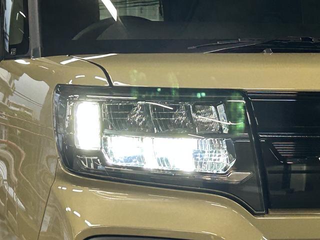 タントファンクロス　９インチディスプレイオーディオ装備保証　新車保証・まごころ保証　１年間・走行距離無制限付き・９インチディスプレイオーディオ装備・バックカメラ・ＬＥＤヘッドライト装備・シートヒーター装備（東京都）の中古車