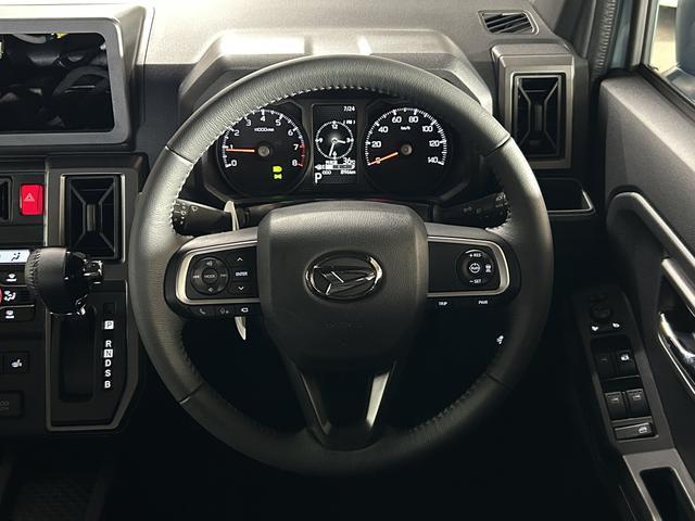 タフトG ダーククロムベンチャー保証 新車保証・まごころ保証 1年間・走行距離無制限付き・パノラマカメラ・LEDヘッドライト装備・LEDフォグ装備・シートヒーター装備・アダプティブクルーズコントロール装備(東京都)の中古車