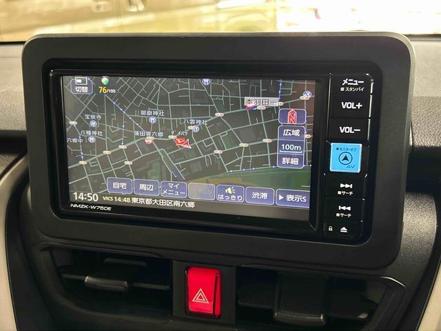ムーヴX 7インチナビ・パノラマカメラ・ドラレコ装備保証 新車保証・まごころ保証 1年間・走行距離無制限付き・7インチナビ・パノラマカメラ・ドラレコ装備・LEDヘッドライト装備(東京都)の中古車
