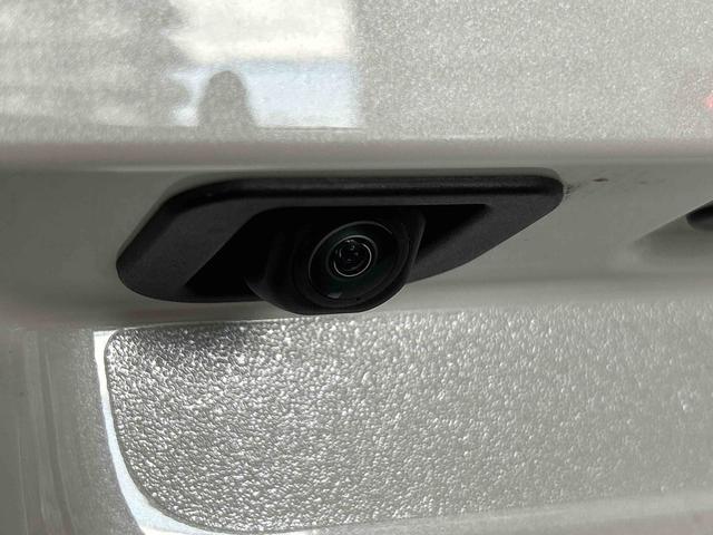 ムーヴキャンバスストライプスG 7インチ純正ナビゲーション搭載!!保証 新車保証・まごころ保証 1年間・走行距離無制限付き・7インチナビ・パノラマカメラ・ドラレコ装備・LEDヘッドライト装備(東京都)の中古車