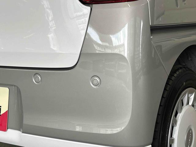 ムーヴキャンバスストライプスG 7インチ純正ナビゲーション搭載!!保証 新車保証・まごころ保証 1年間・走行距離無制限付き・7インチナビ・パノラマカメラ・ドラレコ装備・LEDヘッドライト装備(東京都)の中古車
