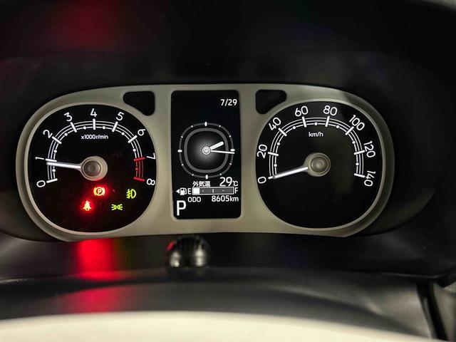 ムーヴキャンバスストライプスG 7インチ純正ナビゲーション搭載!!保証 新車保証・まごころ保証 1年間・走行距離無制限付き・7インチナビ・パノラマカメラ・ドラレコ装備・LEDヘッドライト装備(東京都)の中古車