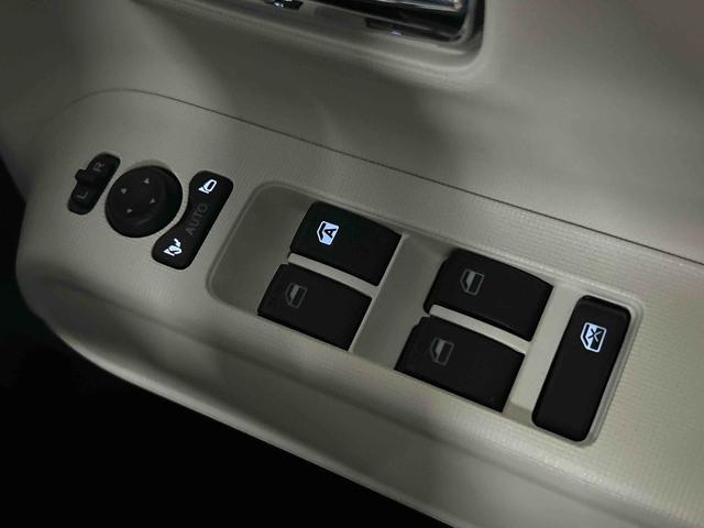 ムーヴキャンバスストライプスG 7インチ純正ナビゲーション搭載!!保証 新車保証・まごころ保証 1年間・走行距離無制限付き・7インチナビ・パノラマカメラ・ドラレコ装備・LEDヘッドライト装備(東京都)の中古車