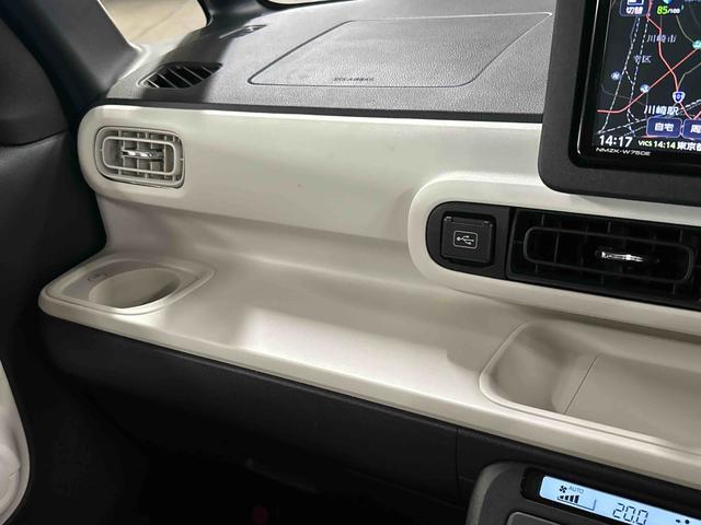 ムーヴキャンバスストライプスG 7インチ純正ナビゲーション搭載!!保証 新車保証・まごころ保証 1年間・走行距離無制限付き・7インチナビ・パノラマカメラ・ドラレコ装備・LEDヘッドライト装備(東京都)の中古車