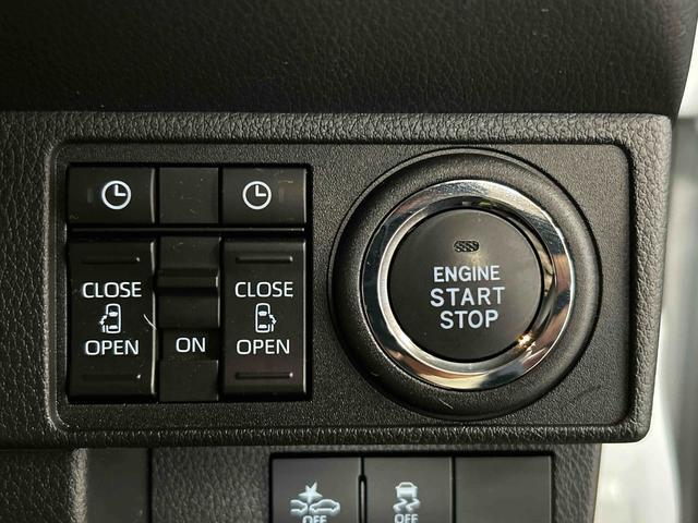 ムーヴキャンバスストライプスG 7インチ純正ナビゲーション搭載!!保証 新車保証・まごころ保証 1年間・走行距離無制限付き・7インチナビ・パノラマカメラ・ドラレコ装備・LEDヘッドライト装備(東京都)の中古車