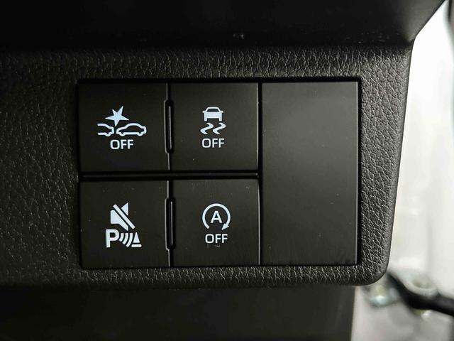 ムーヴキャンバスストライプスG 7インチ純正ナビゲーション搭載!!保証 新車保証・まごころ保証 1年間・走行距離無制限付き・7インチナビ・パノラマカメラ・ドラレコ装備・LEDヘッドライト装備(東京都)の中古車