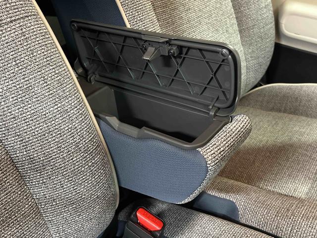 ムーヴキャンバスストライプスG 7インチ純正ナビゲーション搭載!!保証 新車保証・まごころ保証 1年間・走行距離無制限付き・7インチナビ・パノラマカメラ・ドラレコ装備・LEDヘッドライト装備(東京都)の中古車
