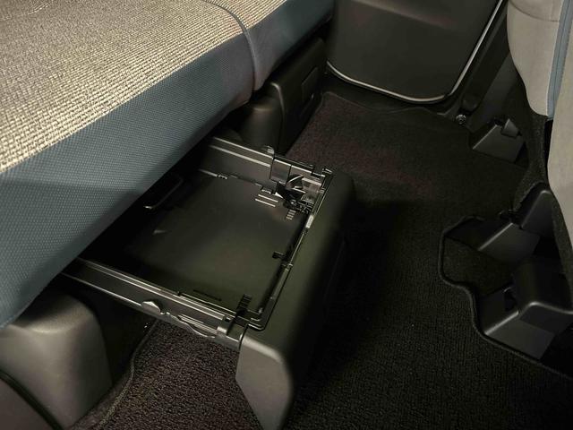 ムーヴキャンバスストライプスG 7インチ純正ナビゲーション搭載!!保証 新車保証・まごころ保証 1年間・走行距離無制限付き・7インチナビ・パノラマカメラ・ドラレコ装備・LEDヘッドライト装備(東京都)の中古車