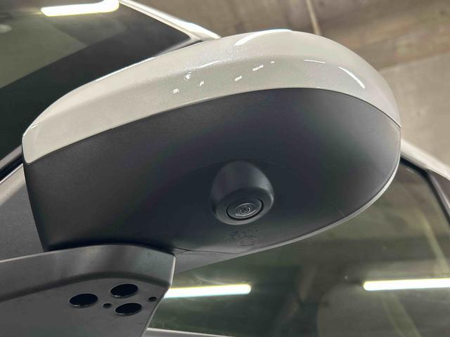 ムーヴキャンバスストライプスG 7インチ純正ナビゲーション搭載!!保証 新車保証・まごころ保証 1年間・走行距離無制限付き・7インチナビ・パノラマカメラ・ドラレコ装備・LEDヘッドライト装備(東京都)の中古車