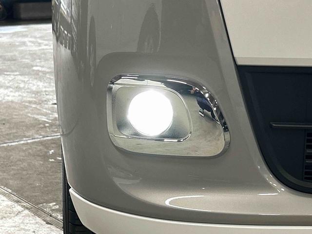 ムーヴキャンバスストライプスG 7インチ純正ナビゲーション搭載!!保証 新車保証・まごころ保証 1年間・走行距離無制限付き・7インチナビ・パノラマカメラ・ドラレコ装備・LEDヘッドライト装備(東京都)の中古車