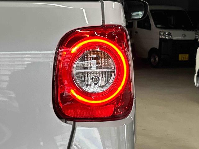 ムーヴキャンバスストライプスG 7インチ純正ナビゲーション搭載!!保証 新車保証・まごころ保証 1年間・走行距離無制限付き・7インチナビ・パノラマカメラ・ドラレコ装備・LEDヘッドライト装備(東京都)の中古車