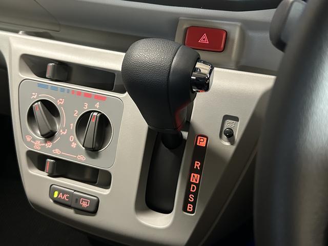 ミライースX SAIII保証 新車保証・まごころ保証 1年間・走行距離無制限付き・ワイドBluetooth/USBチューナー装備・LEDヘッドライト装備(東京都)の中古車