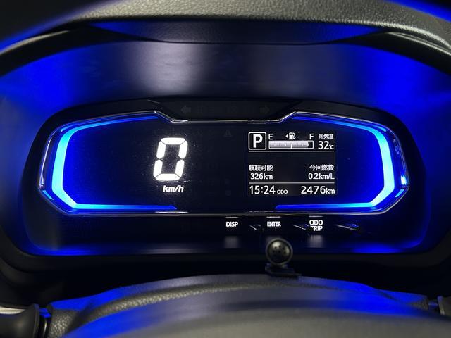 ミライースX SAIIIワイドBluetooth/USBチューナー装備保証 新車保証・まごころ保証 1年間・走行距離無制限付き・ワイドBluetooth/USBチューナー装備・LEDヘッドライト装備(東京都)の中古車