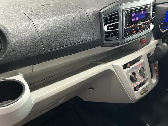 ミライースX SAIIIワイドBluetooth/USBチューナー装備保証 新車保証・まごころ保証 1年間・走行距離無制限付き・ワイドBluetooth/USBチューナー装備・LEDヘッドライト装備(東京都)の中古車