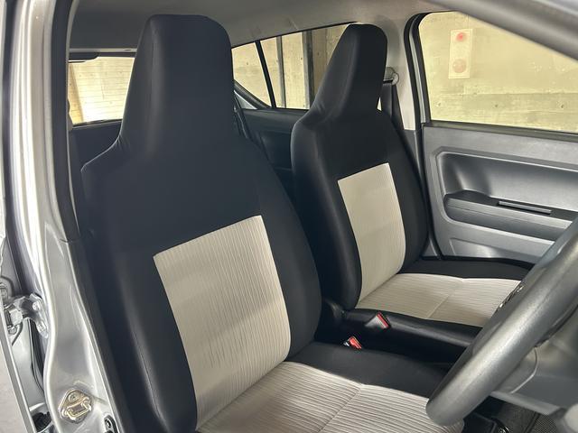 ミライースX SAIIIワイドBluetooth/USBチューナー装備保証 新車保証・まごころ保証 1年間・走行距離無制限付き・ワイドBluetooth/USBチューナー装備・LEDヘッドライト装備(東京都)の中古車
