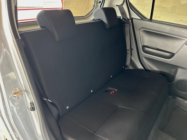 ミライースX SAIIIワイドBluetooth/USBチューナー装備保証 新車保証・まごころ保証 1年間・走行距離無制限付き・ワイドBluetooth/USBチューナー装備・LEDヘッドライト装備(東京都)の中古車
