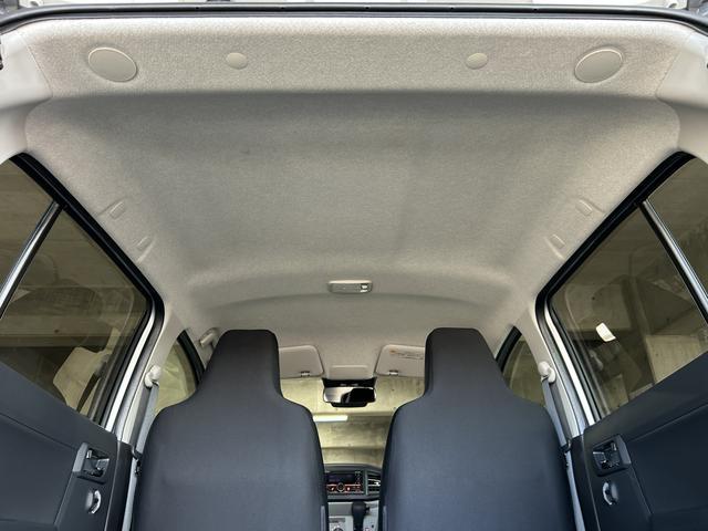 ミライースX SAIIIワイドBluetooth/USBチューナー装備保証 新車保証・まごころ保証 1年間・走行距離無制限付き・ワイドBluetooth/USBチューナー装備・LEDヘッドライト装備(東京都)の中古車