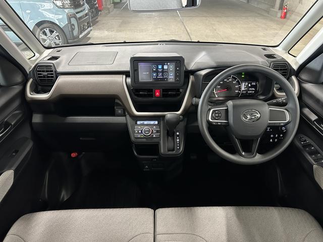 ムーヴＸ　６．８ディスプレイオーディオ装備保証　新車保証・まごころ保証　１年間・走行距離無制限付き・６．８ディスプレイオーディオ装備・バックカメラ装備・ドライブレコーダー装備・ＥＴＣ装備・ＬＥＤヘッドライト装備（東京都）の中古車